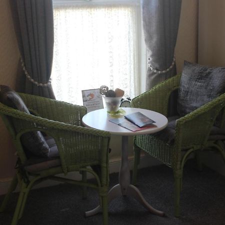 The Heidi Bed & Breakfast Southport Zimmer foto
