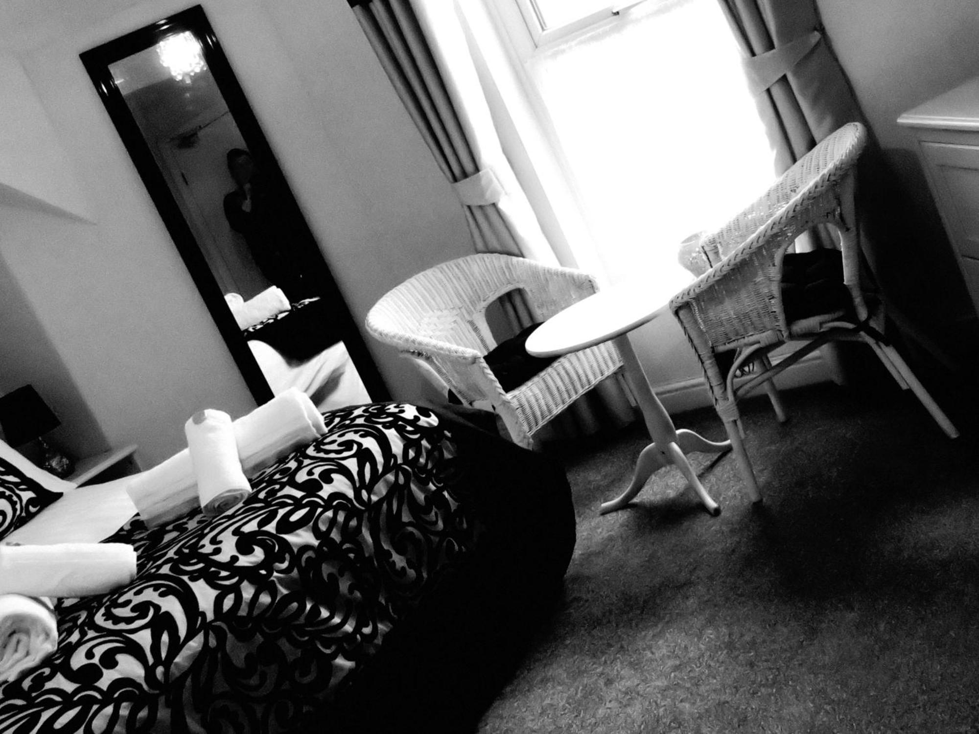 The Heidi Bed & Breakfast Southport Zimmer foto
