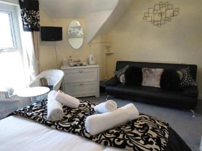 The Heidi Bed & Breakfast Southport Zimmer foto