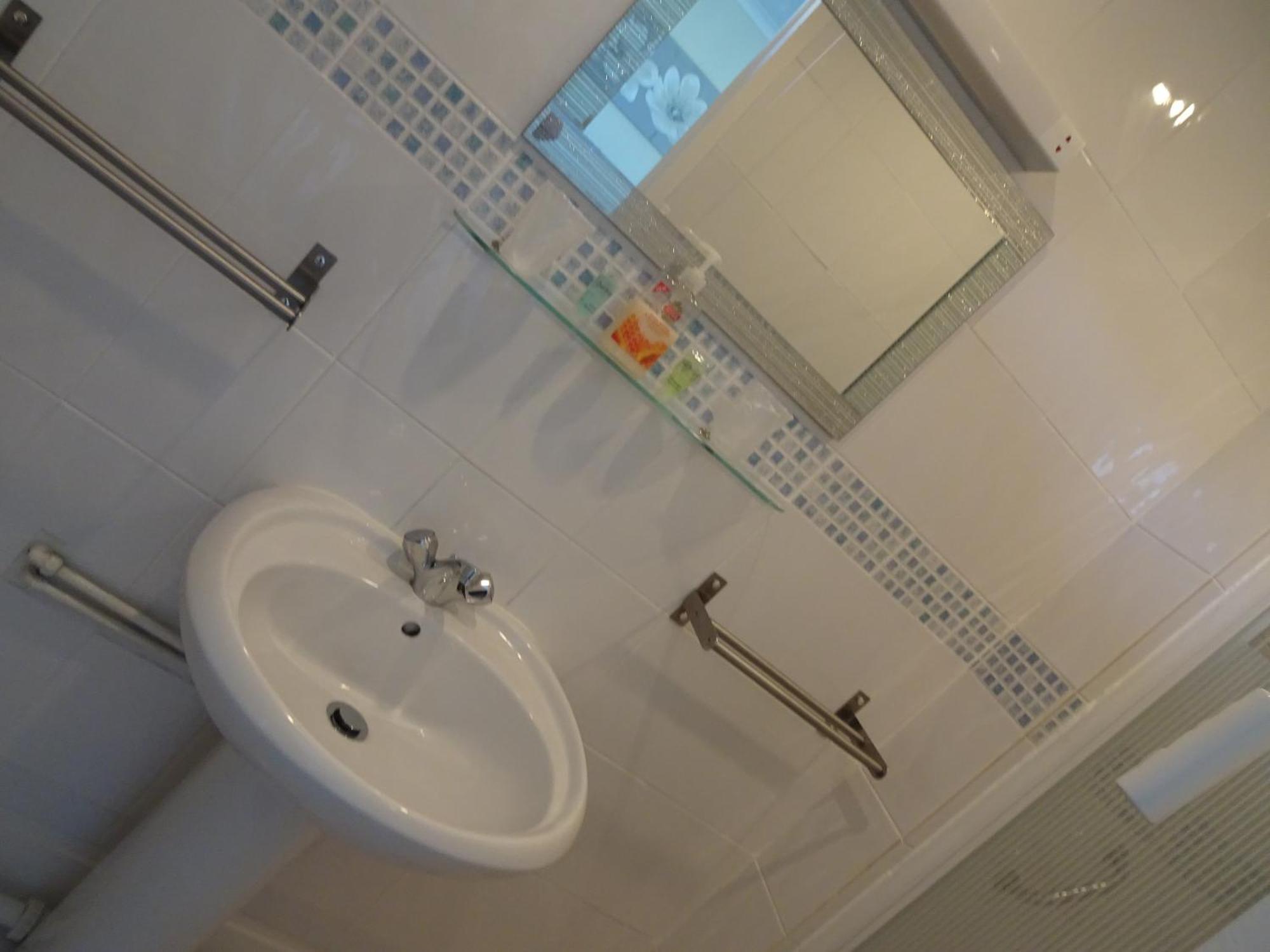 The Heidi Bed & Breakfast Southport Zimmer foto