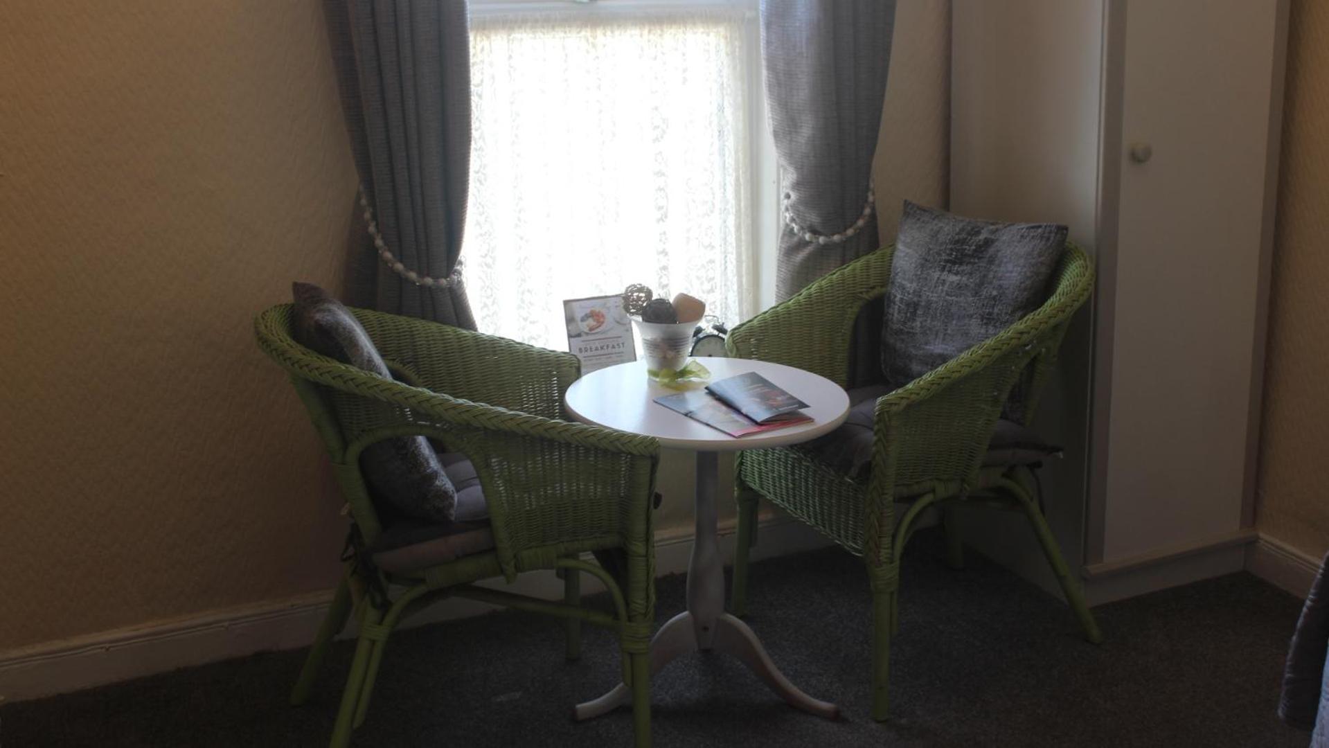 The Heidi Bed & Breakfast Southport Zimmer foto