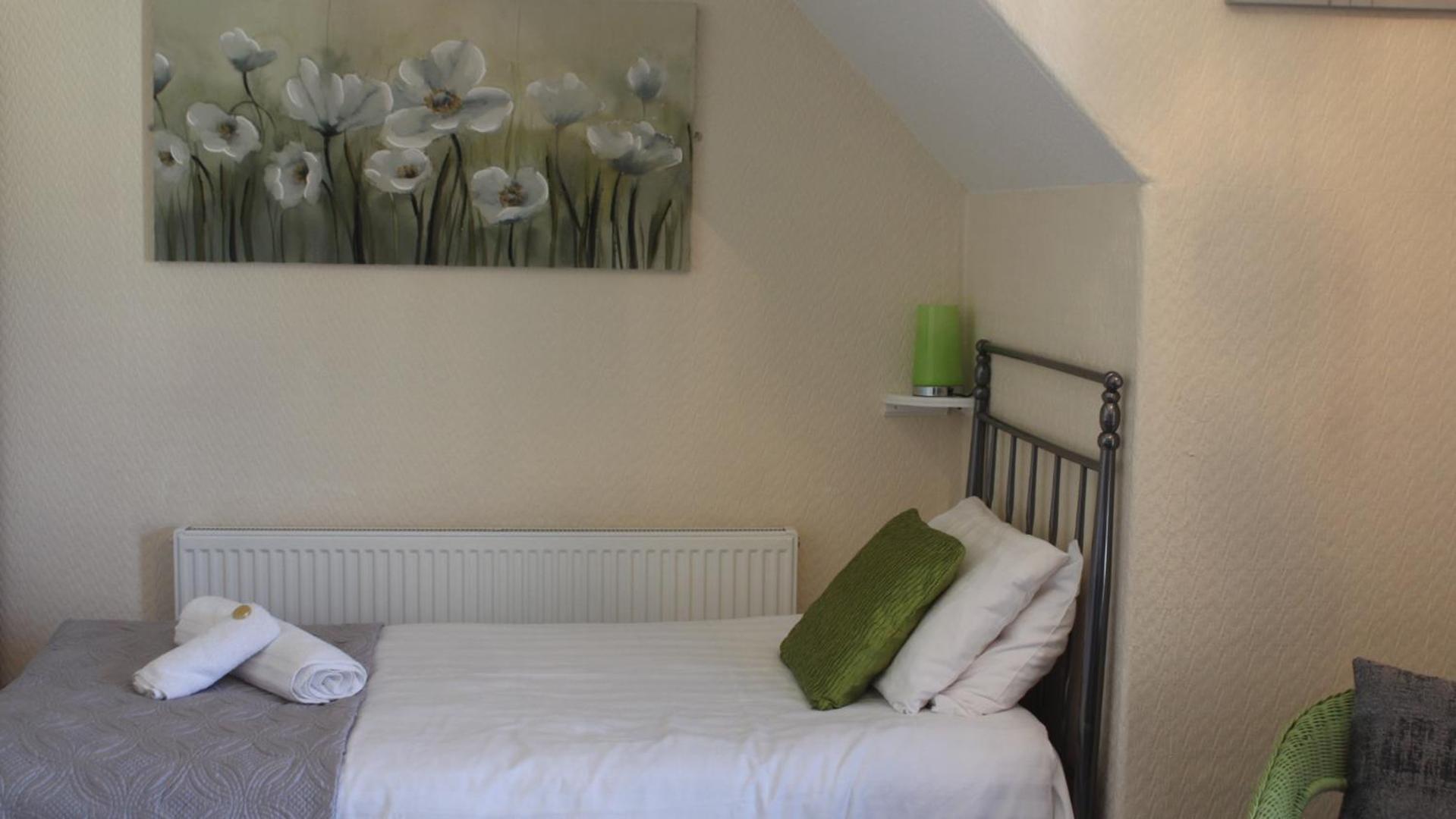 The Heidi Bed & Breakfast Southport Zimmer foto