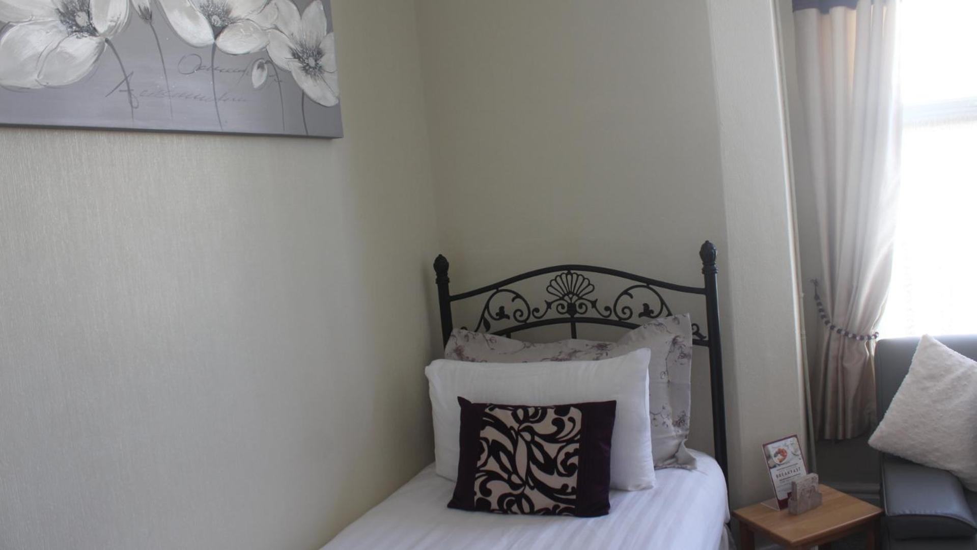 The Heidi Bed & Breakfast Southport Zimmer foto