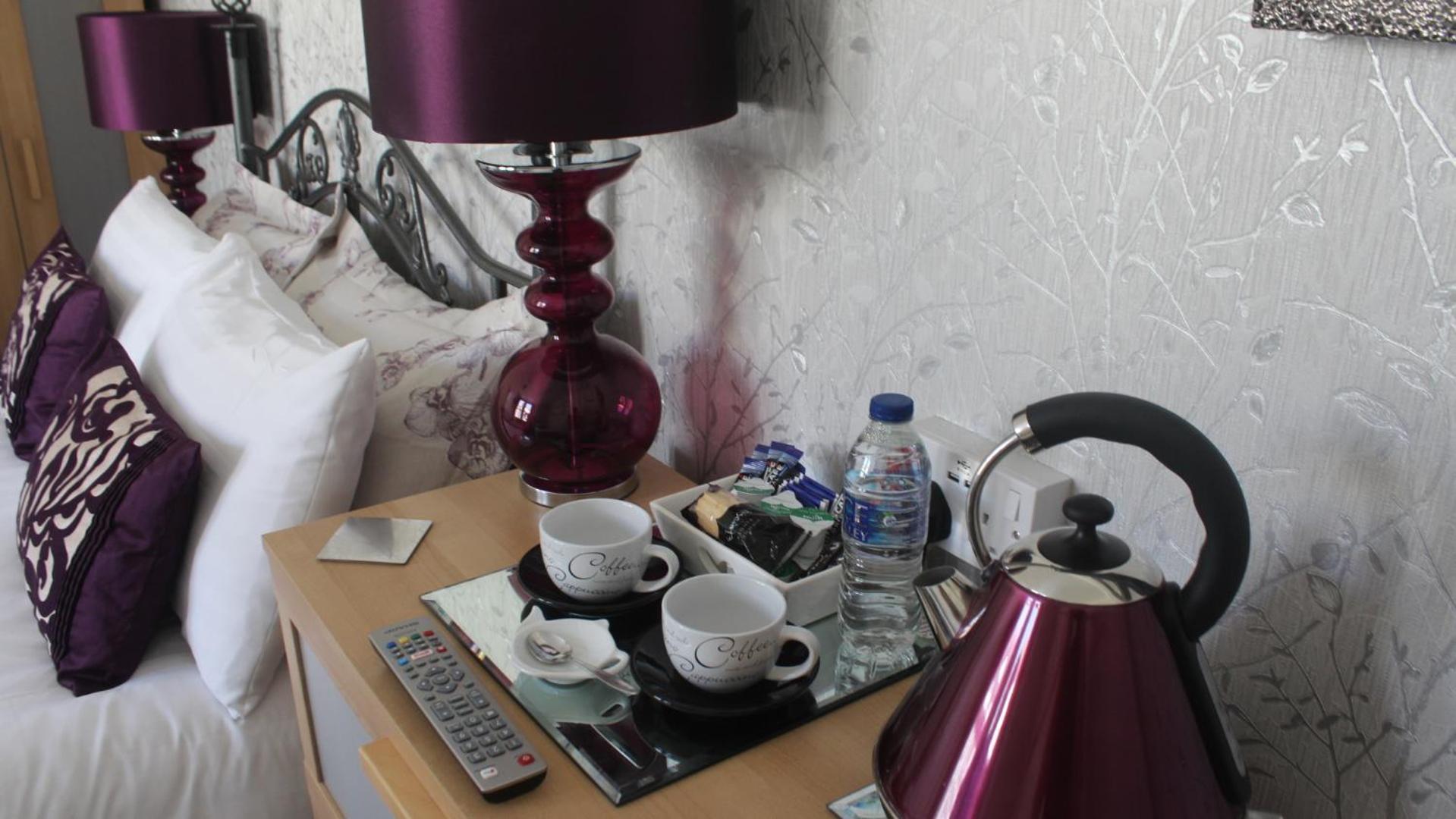 The Heidi Bed & Breakfast Southport Zimmer foto